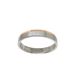 Foto de 10-351-811-16 - ALIANZA BICOLOR ROSA 4MM 18K