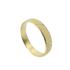 Foto de 10-351-260-12 - ALIANZA MATE-BRILLO 4MM 18K