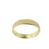 Foto de 10-351-260-12 - ALIANZA MATE-BRILLO 4MM 18K