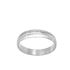 Foto de 10-351-244-16 - ALIANZA RAYADA 4MM O.B. 18K 