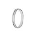Foto de 10-351-241-16 - ALIANZA CENTRO BRILLO 3MM O.B. 18K
