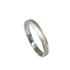 Foto de 10-351-169-12 - ALIANZA BICOLOR ROSA 3MM 18K