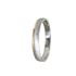 Foto de 10-351-169-12 - ALIANZA BICOLOR ROSA 3MM 18K