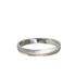 Foto de 10-351-169-12 - ALIANZA BICOLOR ROSA 3MM 18K