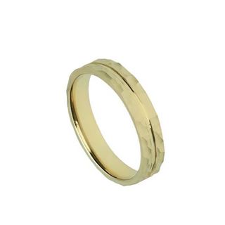 Foto de 10-351-133-16 - ALIANZA CONFORT 4MM 18K