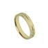 Foto de 10-351-133-16 - ALIANZA CONFORT 4MM 18K