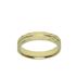 Foto de 10-351-133-16 - ALIANZA CONFORT 4MM 18K