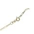 Foto de 10-655-030-60 - CADENA 3X1 2MMX60CM (3,61gr) 18K