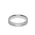 Foto de 10-351-1134-17 - ALIANZA MARTELADO CONFORT 4MM O.B. 18K