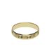 Foto de 10-351-1113-20 - ALIANZA FACETADA 4MM 18K 