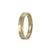 Foto de 10-351-1033-14 - ALIANZA DOS FILOS 4MM CONFORT 18K