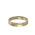 Foto de 10-351-1033-14 - ALIANZA DOS FILOS 4MM CONFORT 18K
