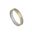 Foto de 10-351-1035-17 - ALIANZA BICOLOR MATE-BRILLO 4MM 18K
