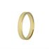 Foto de 10-351-1076-15 - ALIANZA LISA CONFORT 1.5X3.5MM 18K 