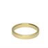 Foto de 10-351-1076-15 - ALIANZA LISA CONFORT 1.5X3.5MM 18K 