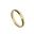 Foto de 10-351-1087-15 - ALIANZA LISA CONFORT 3MM 18K 