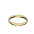 Foto de 10-351-1087-15 - ALIANZA LISA CONFORT 3MM 18K 