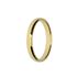 Foto de 10-351-1087-15 - ALIANZA LISA CONFORT 3MM 18K 