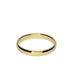 Foto de 10-351-1087-15 - ALIANZA LISA CONFORT 3MM 18K 