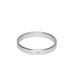 Foto de 10-351-007-11 - ALIANZA BRILLANTE 0.015KTES. RD 3MM CONFORT O.B. 18K