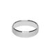 Foto de 10-351-576-16 - ALIANZA CENTRO MATE 5.5MM O.B. 18K