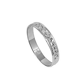 Foto de 10-351-700-15 - ALIANZA ESTRELLAS 4MM O.B. 18K