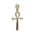 Foto de 10-177-1645 - CRUZ DE LA VIDA 22MM 18K
