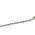 Foto de 04-VAL100X20 - PULSERA VALENTINO 4.8MM CALIBRE 100X20CM (3,85gr) 18K