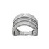 Foto de 38-073S - *OFERTA* SORTIJA PLATA CIRCONITA 10MM