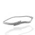 Foto de 01-40427 - *OFERTA* CAÑA PLATA CIRCONITA 6MM 60MM INTERIOR 