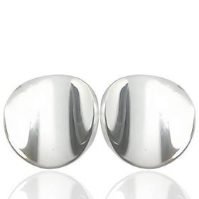 Foto de 01-69102 - *OFERTA* PENDIENTES PLATA 12MM