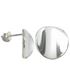 Foto de 01-69102 - *OFERTA* PENDIENTES PLATA 12MM