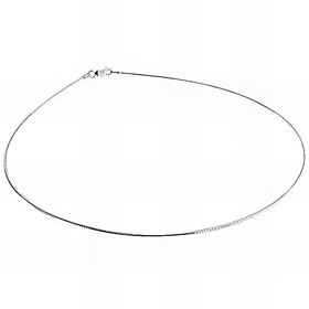 Foto de 20-ROMG120X42 - OMEGA PLATA 2MMX42CM