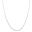 Foto de 25-0866-40 - CADENA PLATA 40CM (ALARGADOR 5CM)