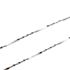 Foto de 20-GM25X45 - CADENA PLATA COMBINADA 2MMX45CM