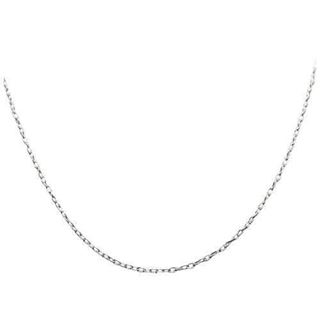 Foto de 20-RLB25X45 - CADENA PLATA 0.5MMX45CM