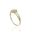 Foto de 71-6434S - SORTIJA PERLA CIRCONITA 7MM 18K
