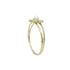 Foto de 71-6434S - SORTIJA PERLA CIRCONITA 7MM 18K