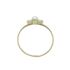 Foto de 71-6434S - SORTIJA PERLA CIRCONITA 7MM 18K