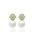 Foto de 70-830P - PENDIENTES FLOR PERLA 11MM CATALÁN 18K