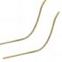 Foto de 04-ESP322X45 - CADENA ESPIGA 0.80MMX45CM (1,64gr) 18K