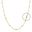 Foto de 04-SING17X40 - CADENA SINGAPUR CALIBRE 17 1.2MMX40CM (1,09gr) 18K