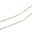 Foto de 04-069022-45 - CADENA ALARGADA 2MMX45CM (1,33gr) 18K