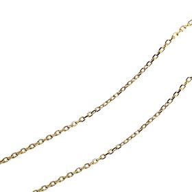 Foto de 04-547-50 - CADENA FORZADA 1.15MMX50CM (2,46gr) 18K