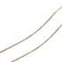 Foto de 04-547-50 - CADENA FORZADA 1.15MMX50CM (2,46gr) 18K