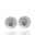 Foto de 29-30019921 - *OFERTA* PENDIENTES PLATA NÁCAR TULIPÁN 9MM