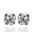 Foto de 39-0031 - *OFERTA* PENDIENTES PLATA NUDO 14MM