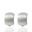 Foto de 38-059-3 - *OFERTA* PENDIENTES PLATA MATE CATALÁN 14X10MM