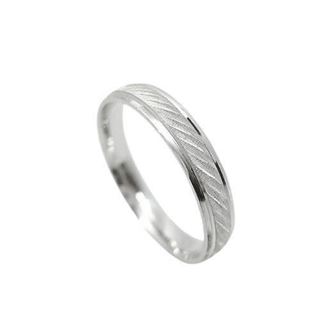 Foto de 10-939-076 - ALIANZA PLATA CENTRO MATE 4MM 