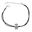 Foto de 25-1099 - *OFERTA* PULSERA PLATA NENA 14MM 17CM (ALARGADOR 3.5CM)